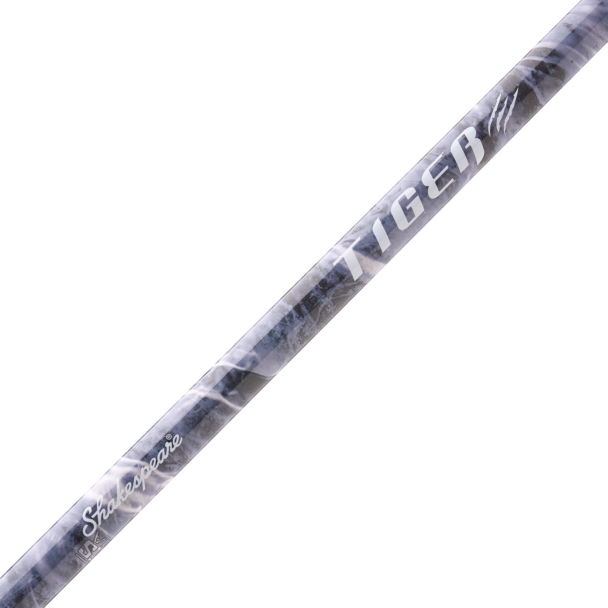 Tiger® Spinning Surf Mossy Oak Combo - Image 5