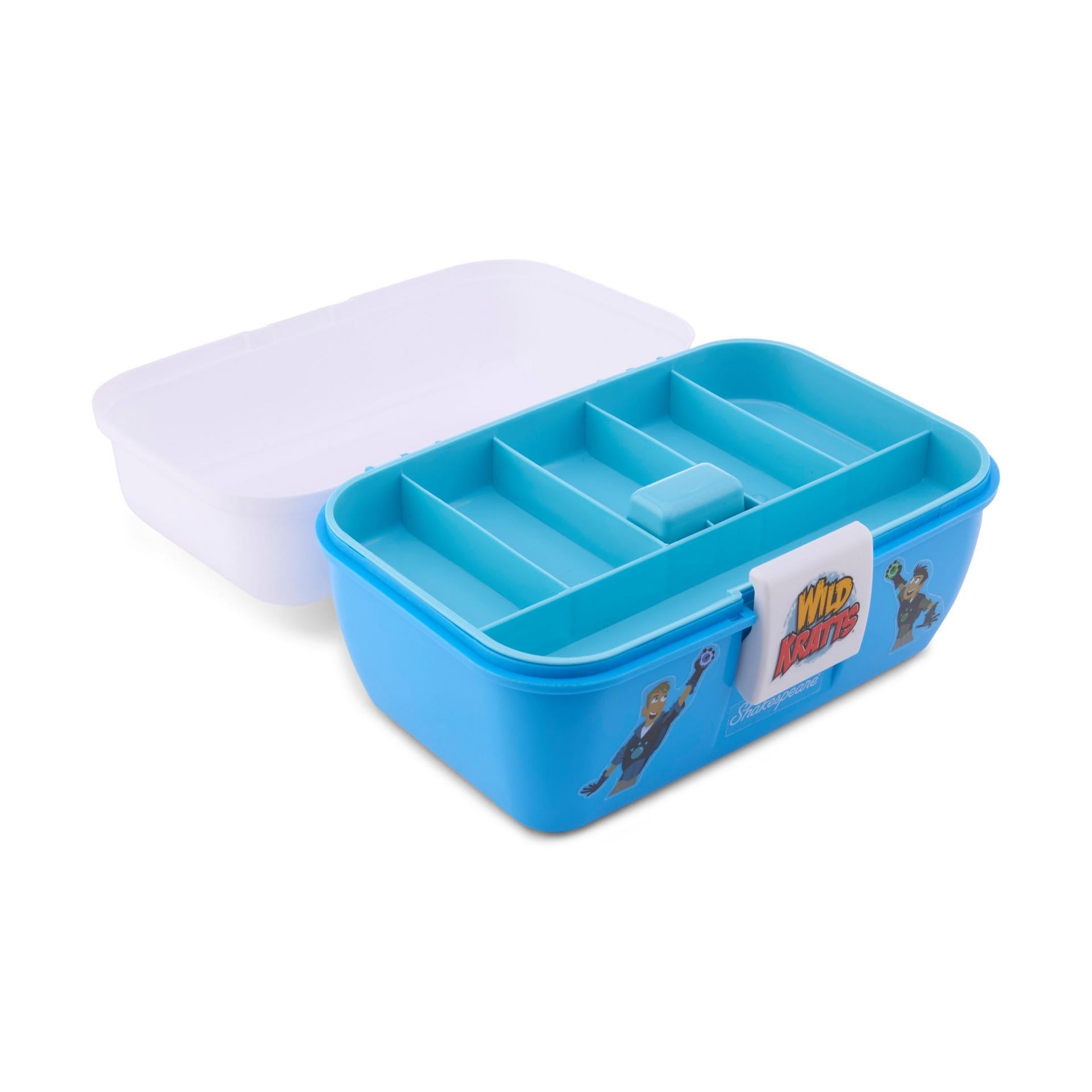 Wild Kratts® Play Box - Image 2
